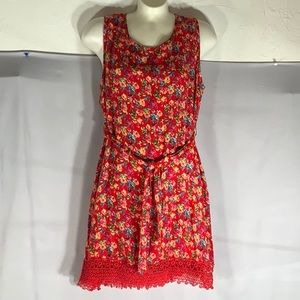 Anandas Collection Women Flora Dress